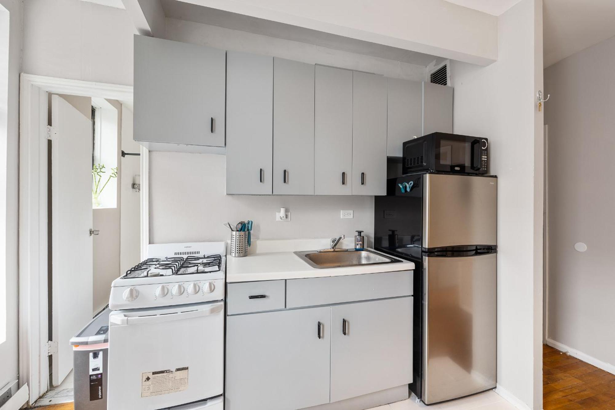 Ultimate Urban Living At Centrally Located Lofts Appartamento *